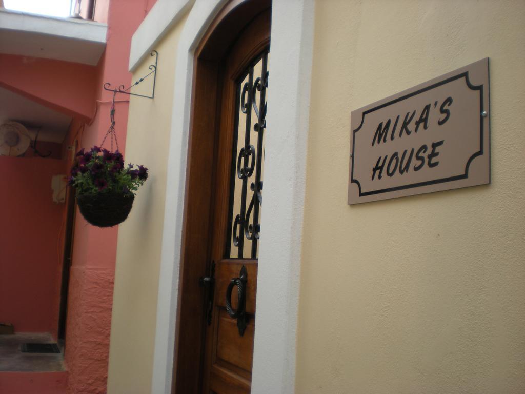 Willa Mika'S House Chalki Town Pokój zdjęcie