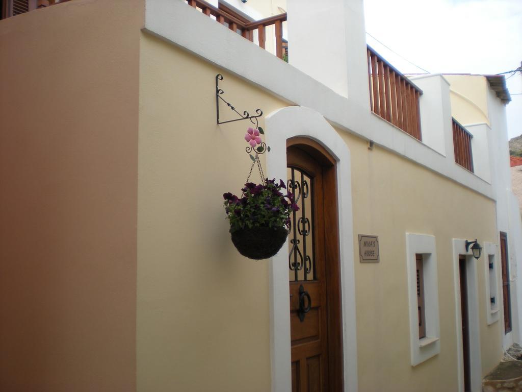 Willa Mika'S House Chalki Town Pokój zdjęcie
