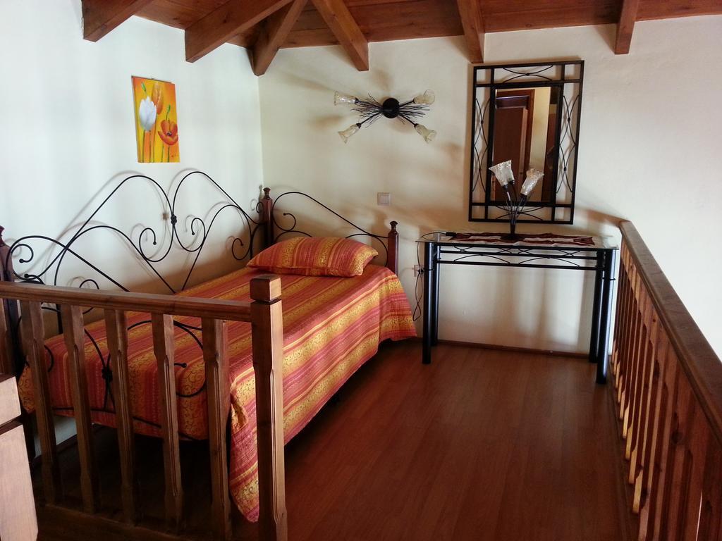 Willa Mika'S House Chalki Town Pokój zdjęcie