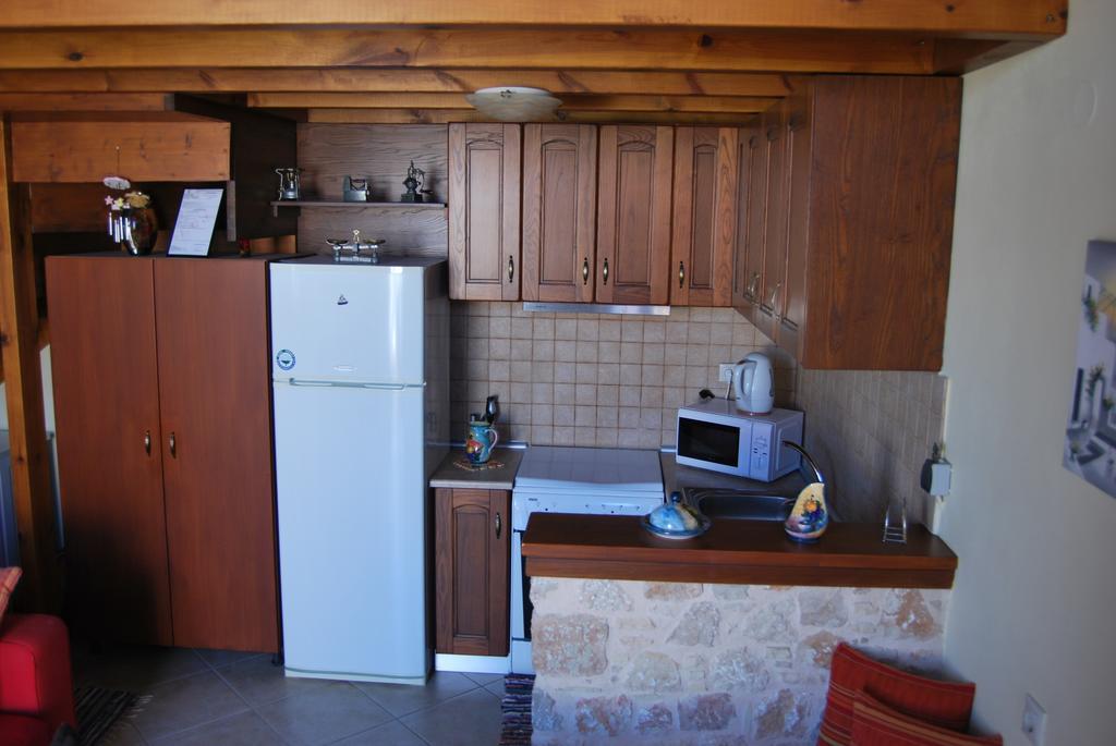 Willa Mika'S House Chalki Town Pokój zdjęcie