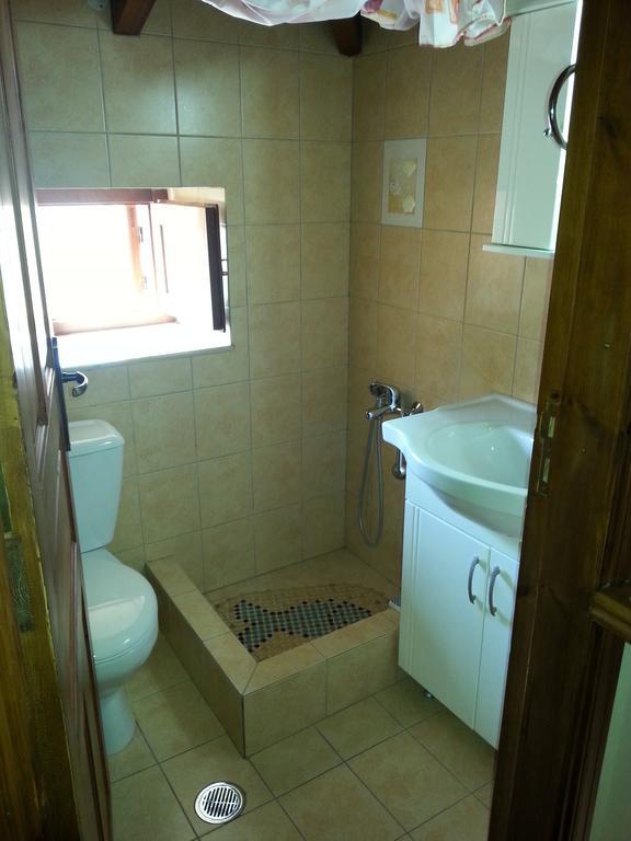 Willa Mika'S House Chalki Town Pokój zdjęcie