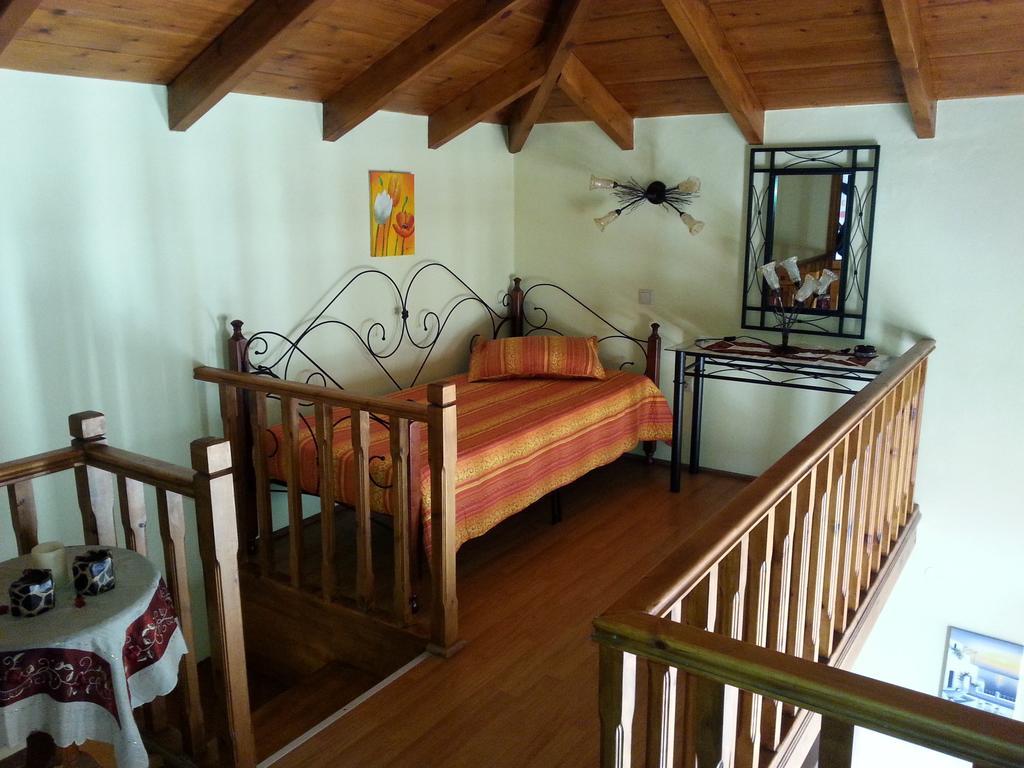 Willa Mika'S House Chalki Town Pokój zdjęcie